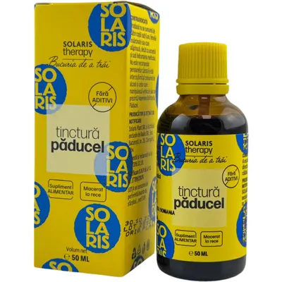 Tinctura de Paducel 50ml