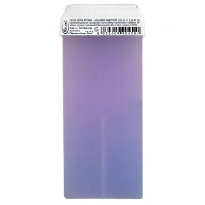 Ceara de Unica Folosinta Roial Aquaria Amethist, cu Aplicator Lat, 100 ml