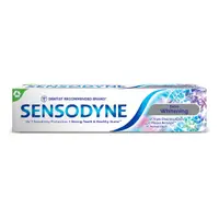 Pasta de dinti Sensodyne Extra Whitening, Haleon | 100 ml