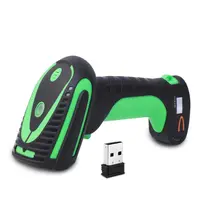 Cititor coduri de bare industrial model LP-WE25, 2D, bluetooth, waterproof
