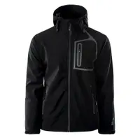 Jacheta Soft Shell |655| Hi-Tec Prince II Bărbați