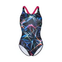 Dámské sportovní plavky arena Women´s swimsuit swim pro
