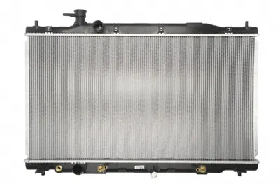 Radiator motor (Automat) potrivit HONDA CR-V III 2.4 -06.12