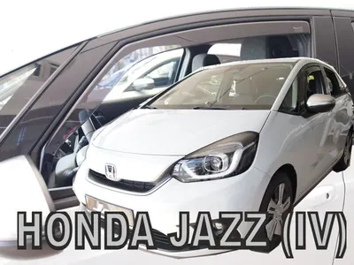 Paravanturi Heko Compatibile Honda Jazz IV 2019-Prezent