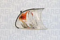 Semnalizator fata Dreapta (transparent, PY21W) potrivit BMW 3 (E46) 1.6-3.2 12.98-12.07 01.01-09.01