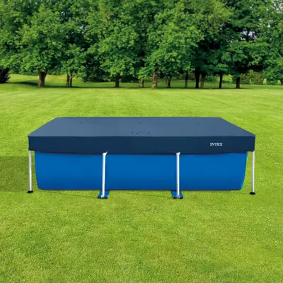Prelată Piscină Intex 300x200x20cm