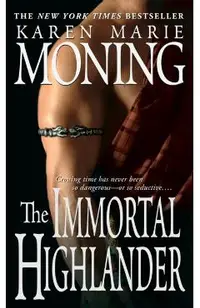 The Immortal Highlander