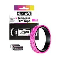 Fond de jantă Muc-Off Tubeless Rim Tape 17mm