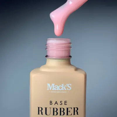 Mack's Base Nude Strong 17/15ml