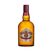 Whisky Chivas Regal 12Y 40% alc. 1l