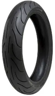 Michelin Pilot Power 2CT ( 110/70 ZR17 TL (54W) M/C, Roata fata )
