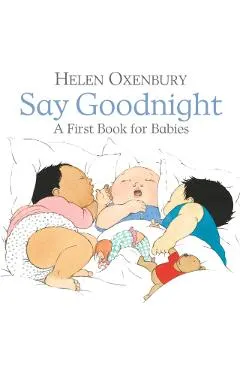 Say Goodnight