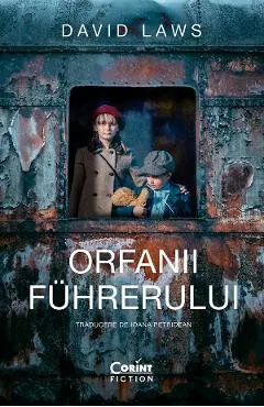 eBook Orfanii Fuhrerului