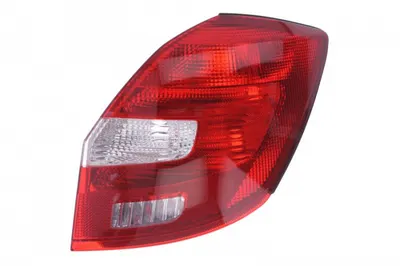 Stop tripla lampa spate dreapta SKODA FABIA HATCHBACK KOMBI 2006-2014