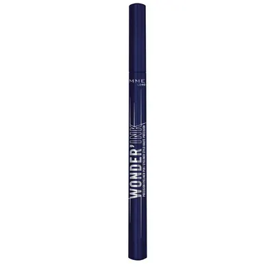 Rimmel London Tuș de ochi Wonder Ink 03 Aquatic Aria
