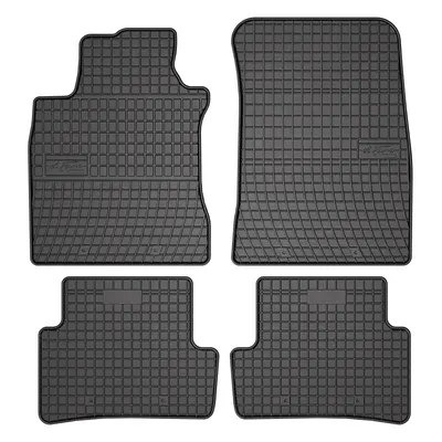 Covorase auto Frogum pentru RENAULT Modus 2004-2012