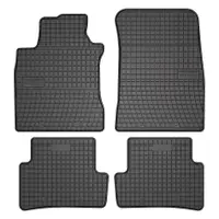 Covorase auto Frogum pentru RENAULT Modus 2004-2012