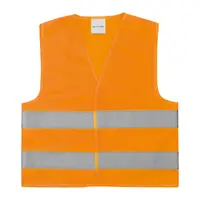 Vestă reflectorizantă pentru copii, mărimea S