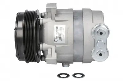 Compresor climatizare potrivit CHEVROLET TIGRA; OPEL OMEGA B, TIGRA 1.4-3.2 03.94-07.03