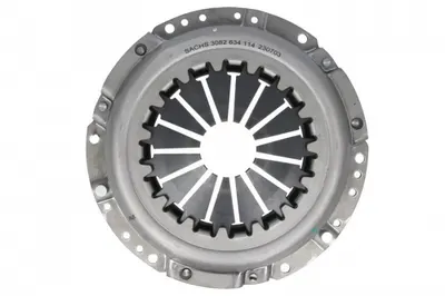 Placa presiune ambreiaj (215mm) potrivit SAAB 900 I, 9000 2.0 2.1 2.3 09.78-12.98