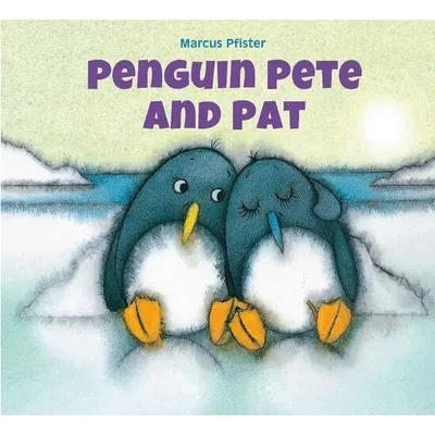 Penguin Pete and Pat