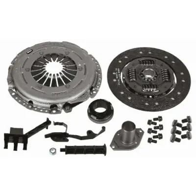 Set ambreiaj SACHS 3000 970 072