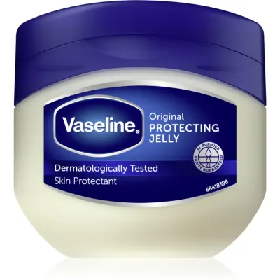 Vaseline Original vaselina cosmetica 50 ml