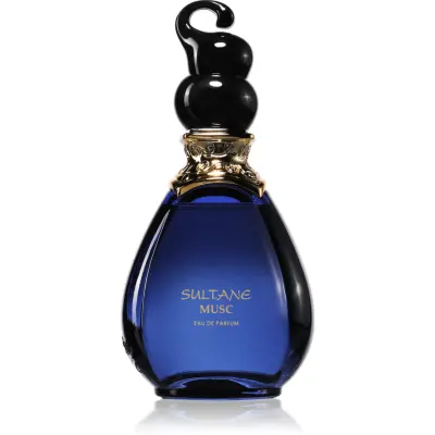 Jeanne Arthes Sultane Musk Eau de Parfum pentru femei 100 ml