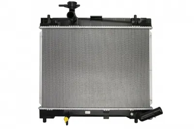 Radiator motor (Manual) potrivit TOYOTA VERSO S, YARIS 1.3 1.33