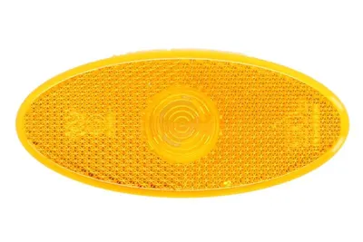 Lampa semnalizare Dreapta/Stanga (lumina libera) potrivit NISSAN NV400; OPEL MOVANO A, MOVANO B; RENAULT MASTER III 2.3D/2.5D dupa 2001