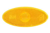 Lampa semnalizare Dreapta/Stanga (lumina libera) potrivit NISSAN NV400; OPEL MOVANO A, MOVANO B; RENAULT MASTER III 2.3D/2.5D dupa 2001