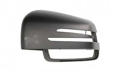 Carcasa oglinda stanga vopsibil MERCEDES G W463 GL X164 GL X166 GLS X166 M W166 R W251, V251 dupa 2005