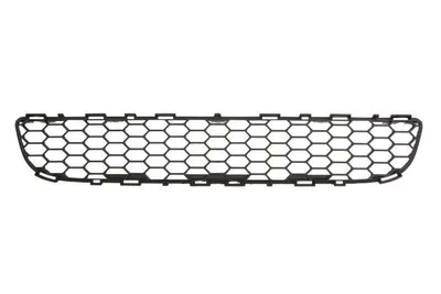 Grila bara negru potrivit TOYOTA COROLLA VERSO 2004-2009 2004-2009