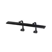 Lampa Led Black 2 Brate 18w/LE-046