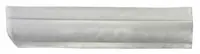 Segment reparatie aripa spate dreapta inaintea rotii, lungime 15cm, model mediu MERCEDES SPRINTER 2-T 901, 902, SPRINTER 3-T 903, SPRINTER 4-T 904; VW LT 28-35 II, LT 28-46 II intre 1995-2006