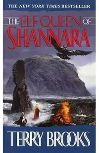 The Elf Queen of Shannara