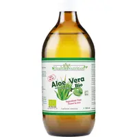 Aloe Suc 100% Pur Ecologic/Bio 500ml