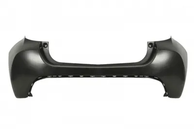 Bara protectie (spate grunduit, certificat CZ) potrivit MAZDA 2 HYBRID; TOYOTA YARIS XP21 5D 01.20