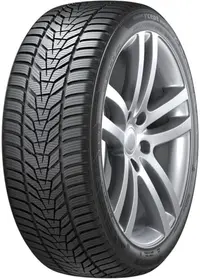 Hankook Winter i*cept evo3 W330 ( 245/45 R17 99V XL, cu protectie de janta (MFS) )