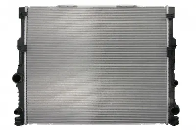 Radiator racire motor potrivit BMW 5 (G30, F90), 7 (G11, G12) 2.0H 4.4 6.6 09.15-06.23