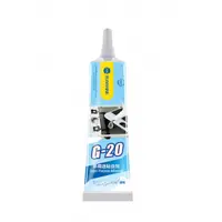Adeziv Lichid Sunshine G-20, 15ml, Transparent