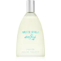Instituto Español Aire De Sevilla Azul Fresh Eau de Toilette pentru femei 150 ml