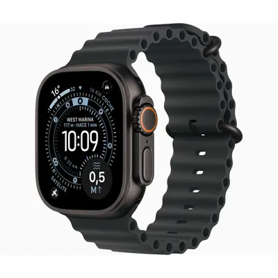 Smartwatch APPLE Apple Watch Ultra 3 Smartwatch