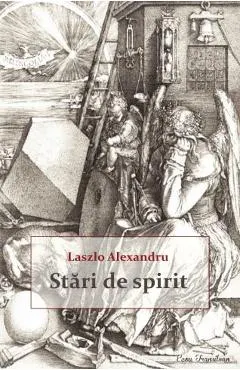 Stari de spirit