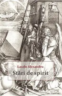 Stari de spirit