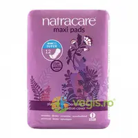 Absorbante Maxi Super fara Aripioare (3 Picaturi) 12buc