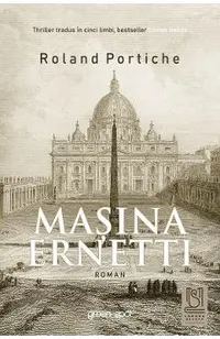 eBook Masina Ernetti