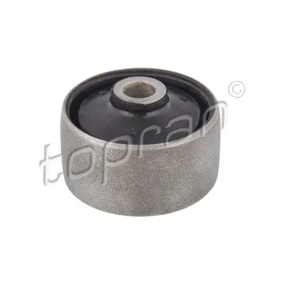 Bucse brat suspensie TOPRAN 301 548