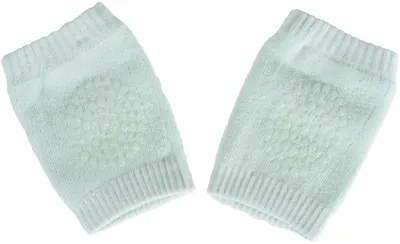 Genunchiere pentru Bebelusi Cangaroo - Itsy Bitsy, menta