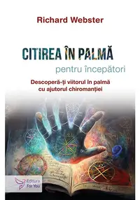 Citirea in palma pentru incepatori